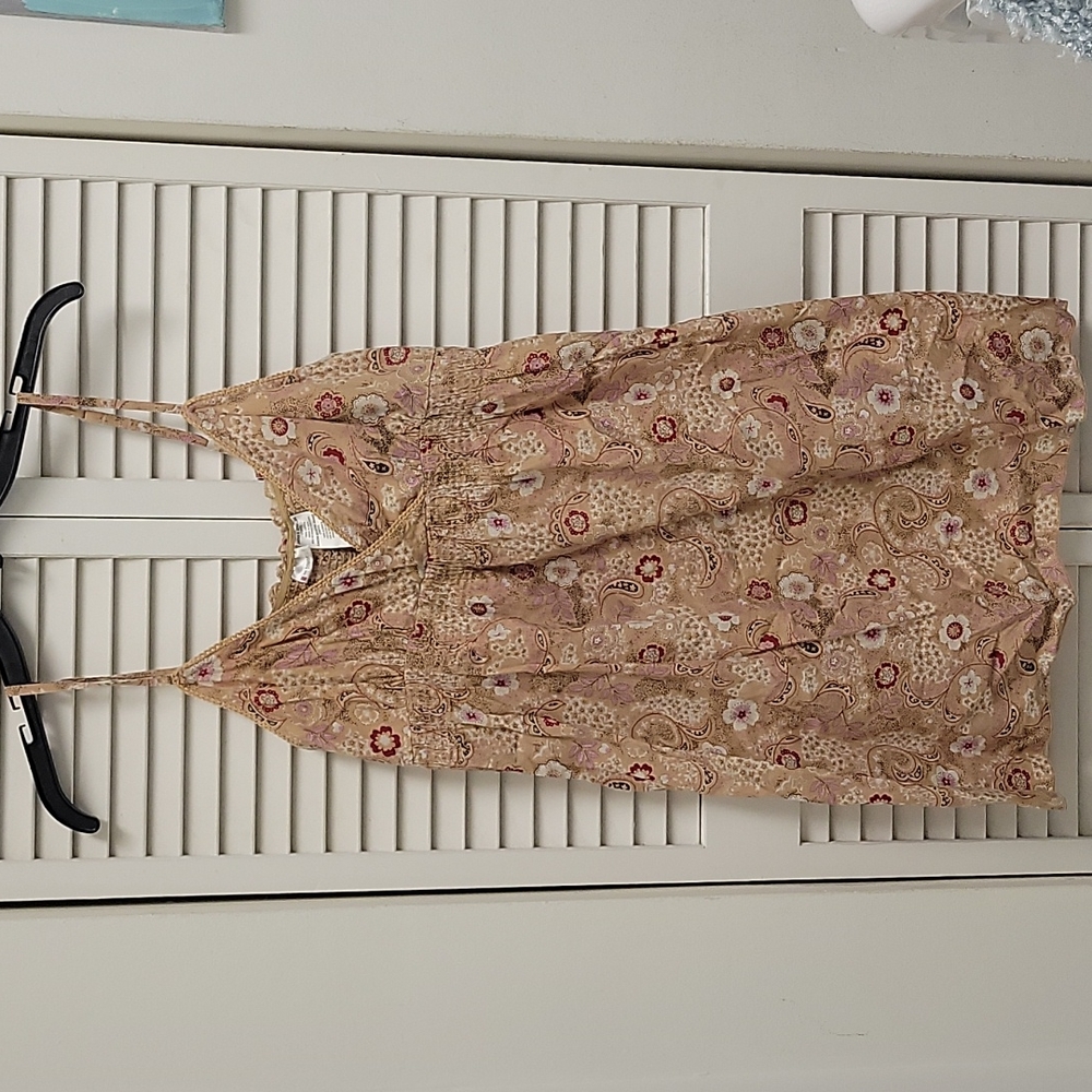 Sun dress - Picture 1 of 4